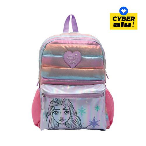 Mochila Frozen Colección G BTS25