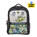 Mochila Mandalorian Colección A BTS25