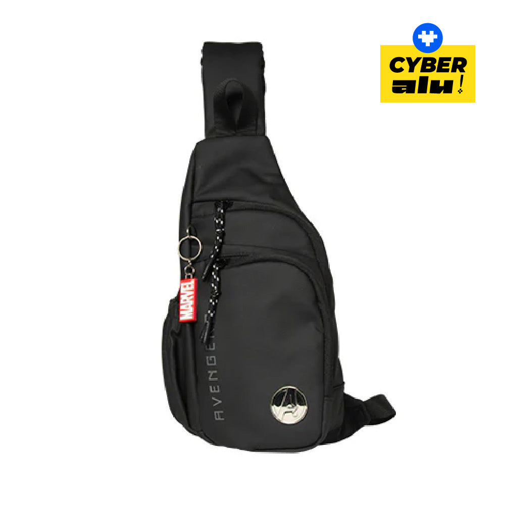 Morral Casual Avengers BTS26