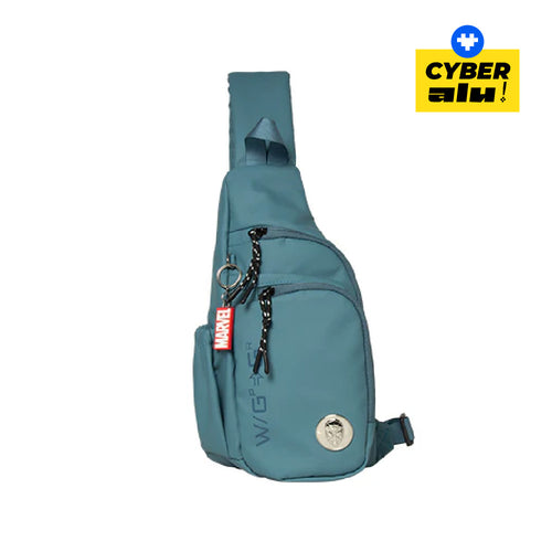 Morral Casual Spiderman BTS26