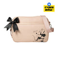 Morral Minnie Mouse Color Rosado
