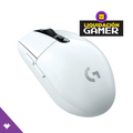 Mouse Logitech G305 Ligthspeed Wireless White