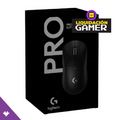 Mouse Logitech G Pro X Superlight 2 Wireless Lightspeed/lightforce Black
