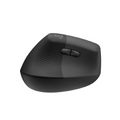 Mouse Logitech Lift Vertical Ergonomic Zurdo Wireless Bluetooth Color Black