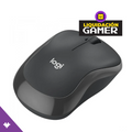 Mouse Logitech M240 Silent Wireless Bt Black