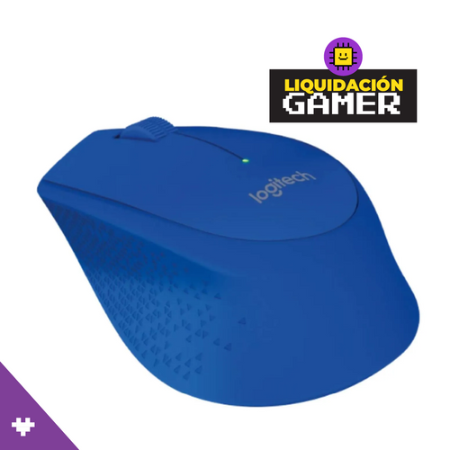 Mouse Logitech M280 Wireless