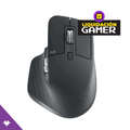 Mouse Logitech Mx Master 3s Bluetooth / 8k Dpi / Graphite