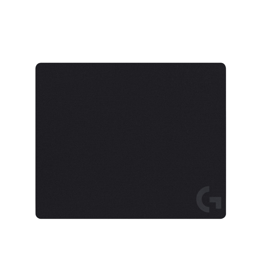 Pad Mouse Logitech G240 Cloth Medium Color Black
