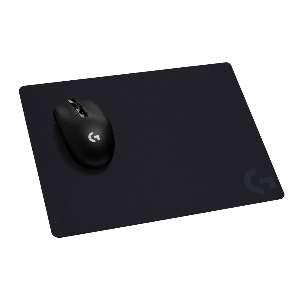 PAD MOUSE LOGITECH G440 HARD MEDIUM BLACK
