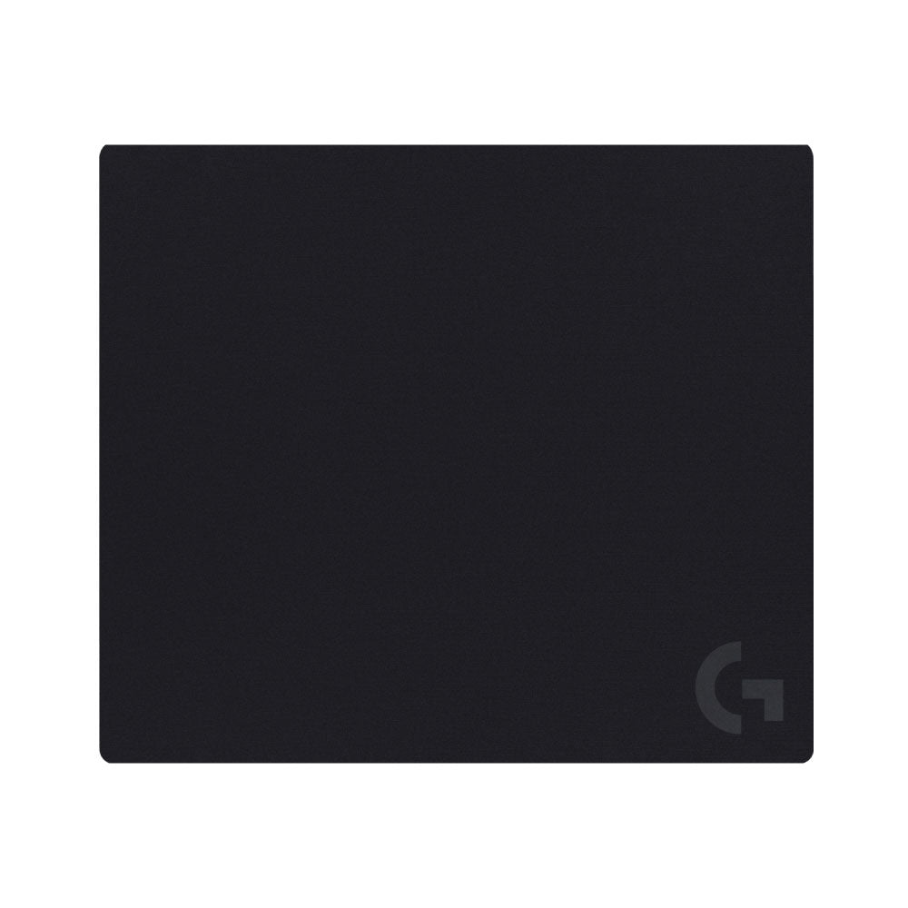 PAD MOUSE LOGITECH G640 CLOTH LARGE BLACK (943-000797)-P