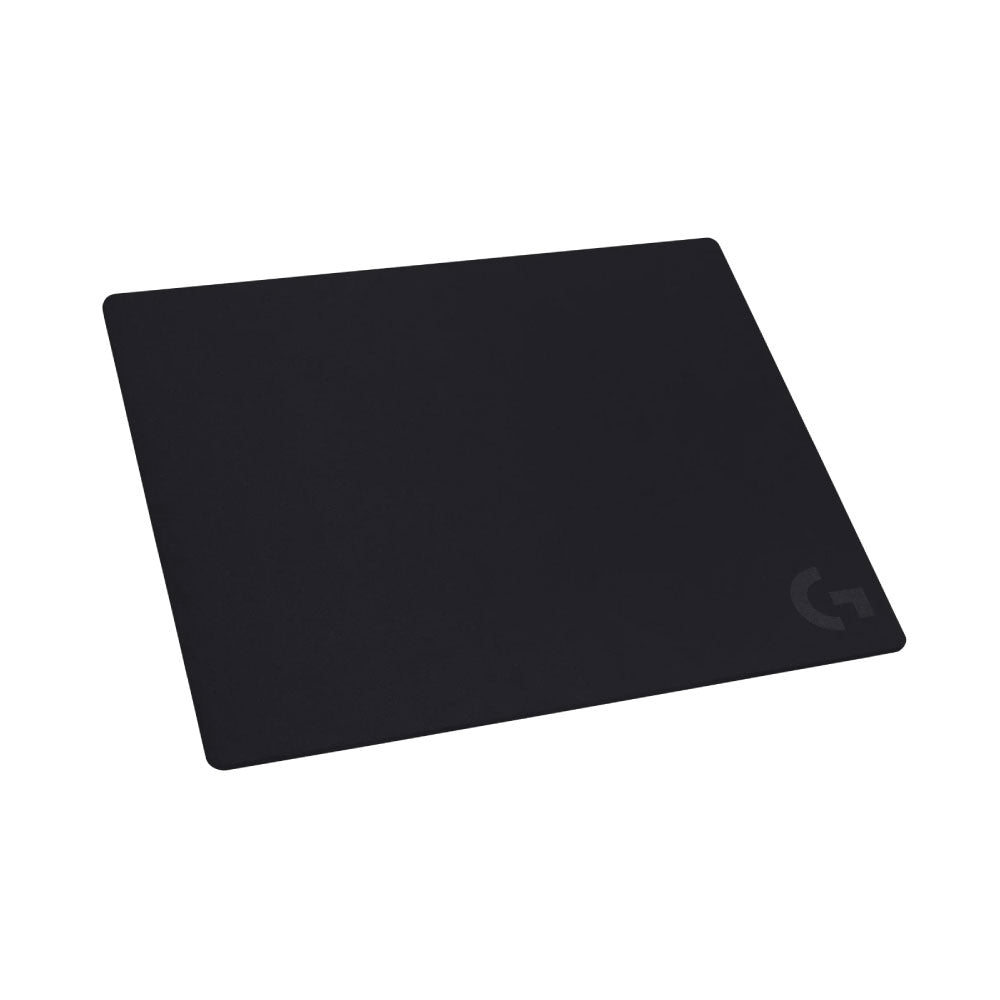 Pad Mouse Logitech G740 Cloth Large Color Black