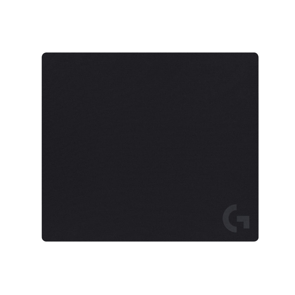 Pad Mouse Logitech G740 Cloth Large Color Black
