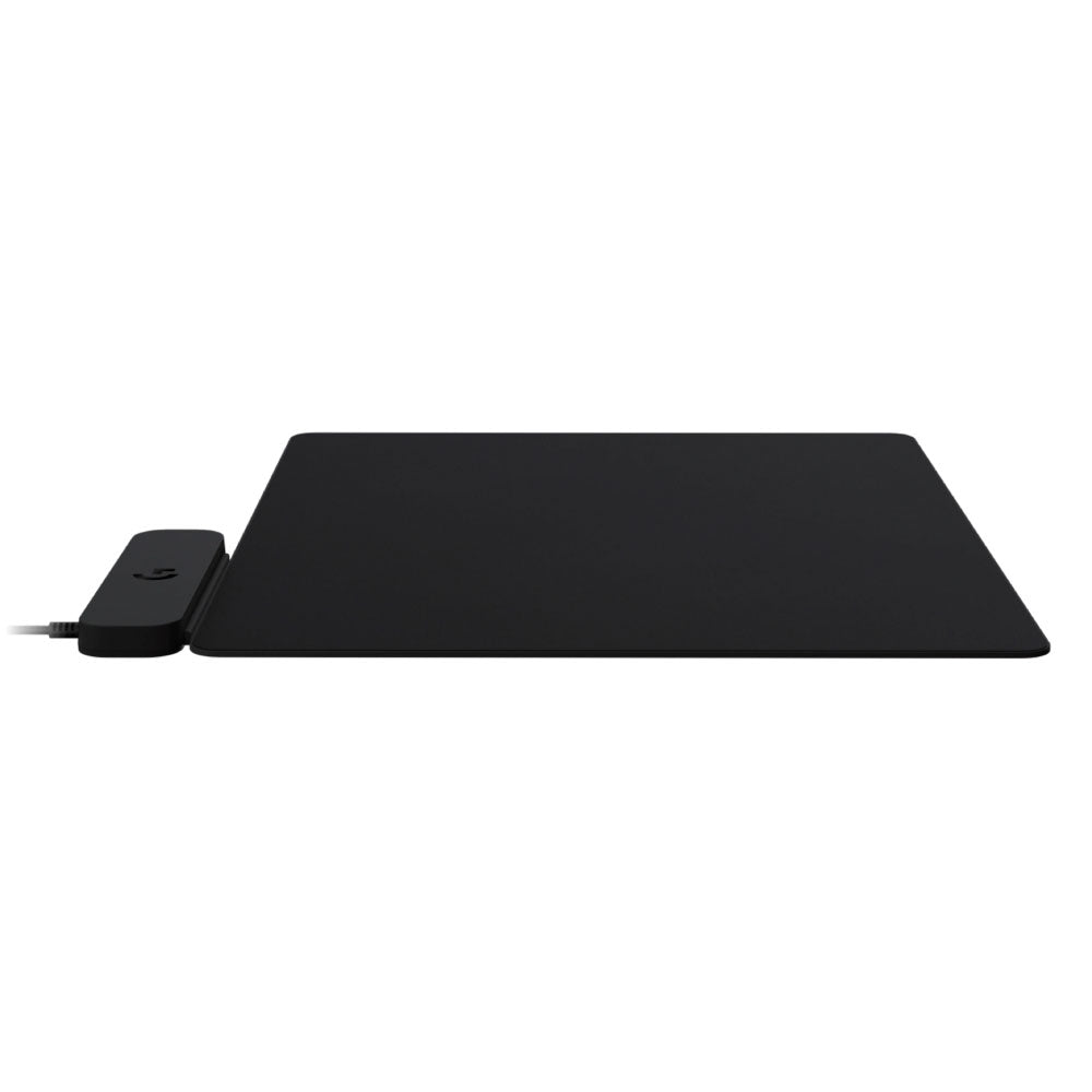 PAD MOUSE LOGITECH POWERPLAY 2 WIRELESS CHARGER LIGHTSPEED (947-000002)-P
