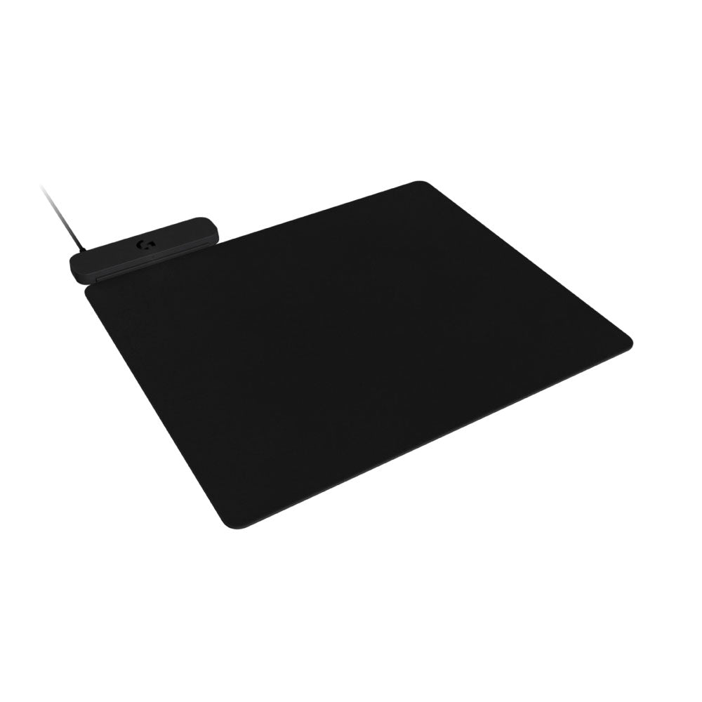 PAD MOUSE LOGITECH POWERPLAY 2 WIRELESS CHARGER LIGHTSPEED (947-000002)