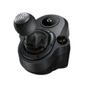 PALANCA DE CAMBIOS LOGITECH P/ G29&G923 6 VELOCIDADES BLACK (941-000119)-P2