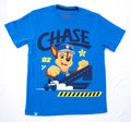 Polo Básico MC Azul Paw Patrol Niño
