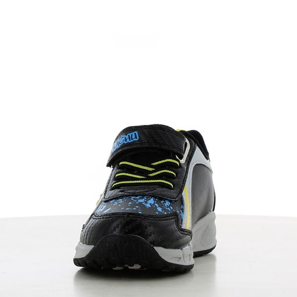 ZAPATILLAS POKEMON 6  TALLA 29 NIÑO