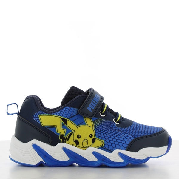ZAPATILLAS POKEMON 2  TALLA 25 NIÑO