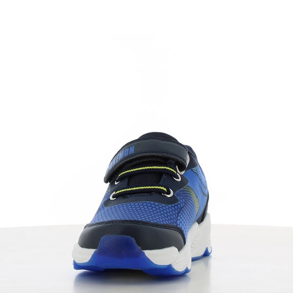 ZAPATILLAS POKEMON 2  TALLA 28 NIÑO