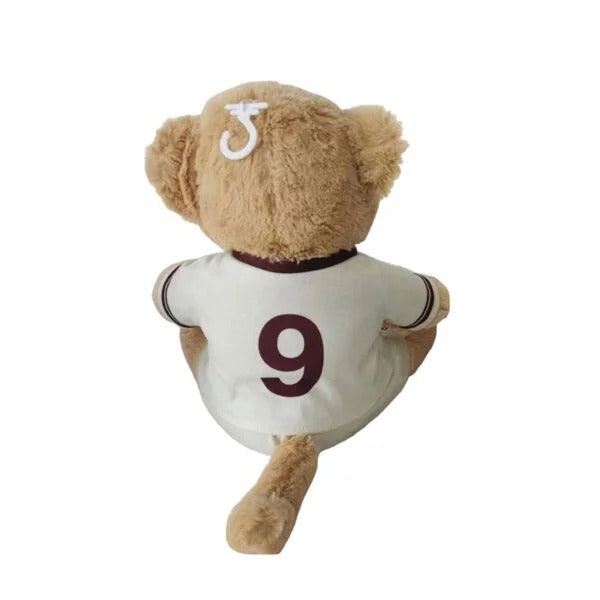 Peluche Garrita Crema – Universitario de Deportes