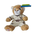 Peluche Garrita Crema – Universitario de Deportes