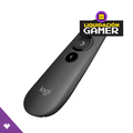Puntero Logitech R500 Bluetooth / Wireless 20m Red Laser