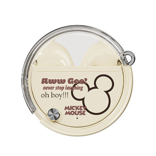 Auriculares Disney Mickey Mouse