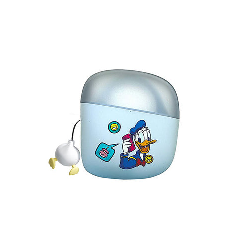 Auriculares Disney Pato Donald