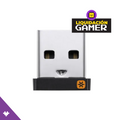 Receptor Logitech USB Unifying