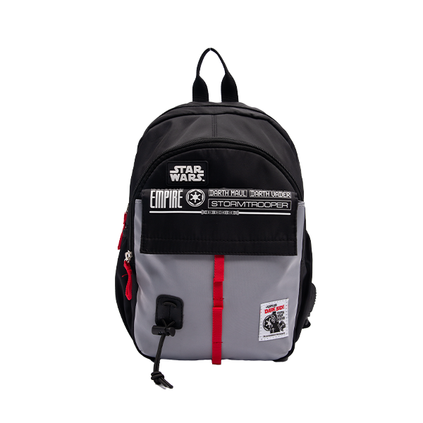 MINIMOCHILA STAR WARS