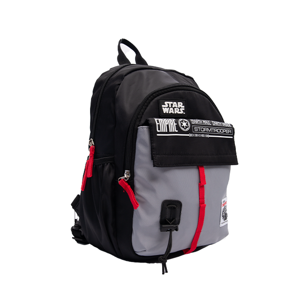MINIMOCHILA STAR WARS