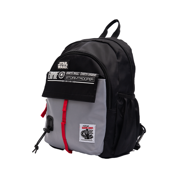 MINIMOCHILA STAR WARS