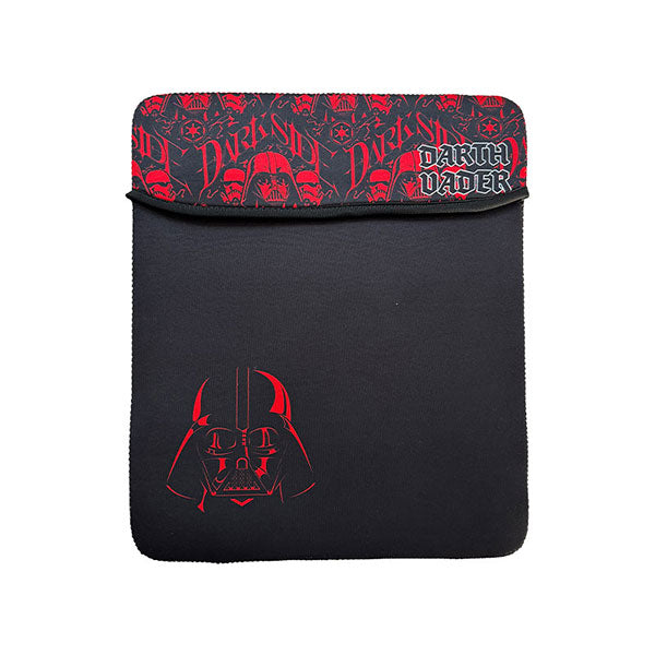 Funda para Laptop Reversible Star Wars