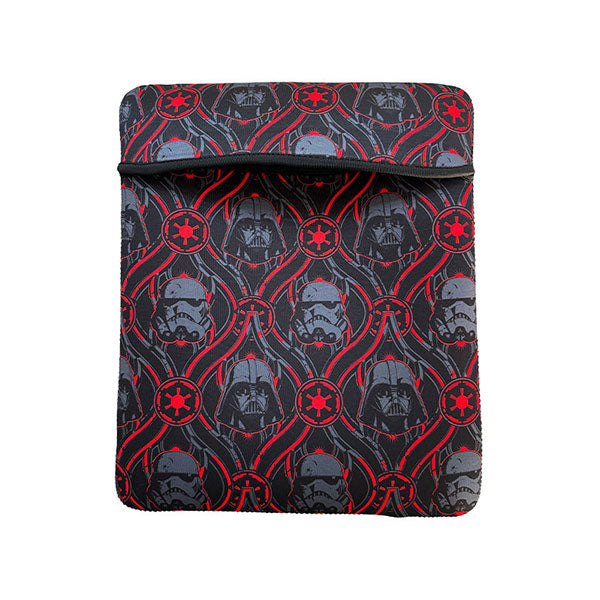 FUNDA LAPTOP REVERSIBLE STAR WARS