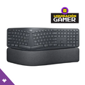Teclado Logitech Ergo K860 Wireless Bluetooth SP Color Black