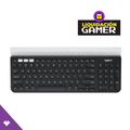 Teclado Logitech K780 Wireless