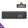Teclado Logitech Slim Silent K950 Wireless Bolt Bluetooth SP Color Black