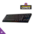 Teclado Logitech G515 Tkl Wired Lightsync Rgb / Keycontrol Black