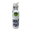Botella de Aluminio Alianza Lima