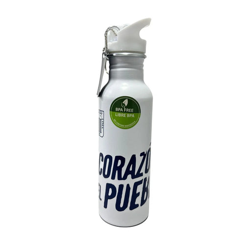 Botella de Aluminio Alianza Lima