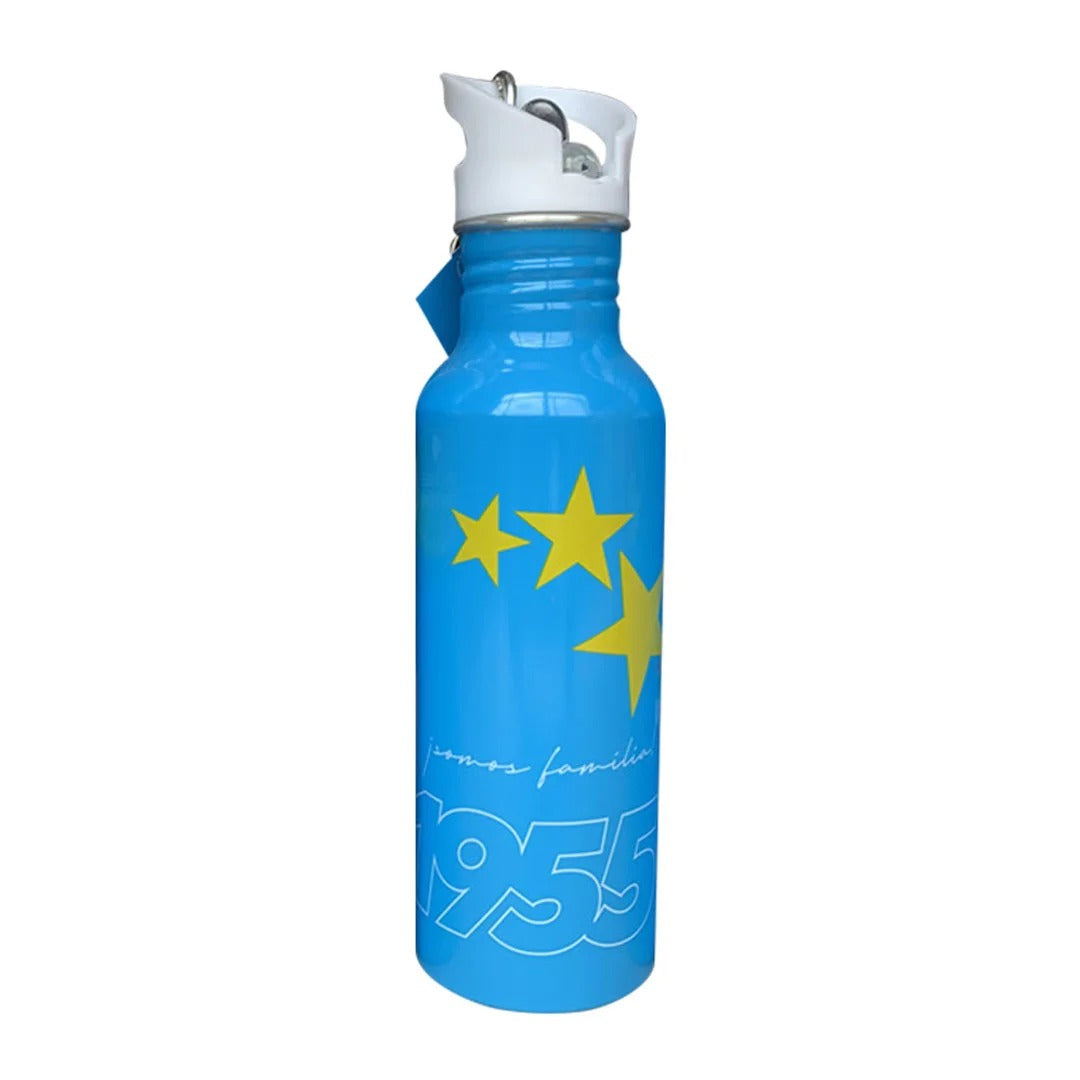Botella de Aluminio Sporting Cristal