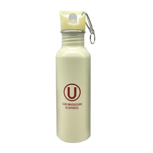 Botella de Aluminio Universitario de Deportes