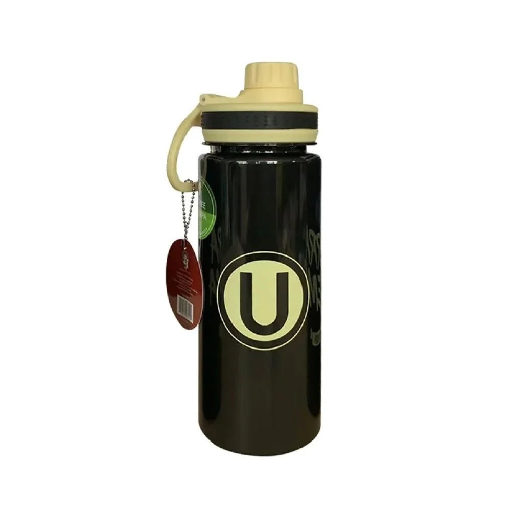 Botella Centenario Universitario de Deportes