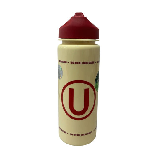 Botella Universitario de Deportes 2