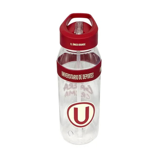 Tomatodo Universitario de Deportes