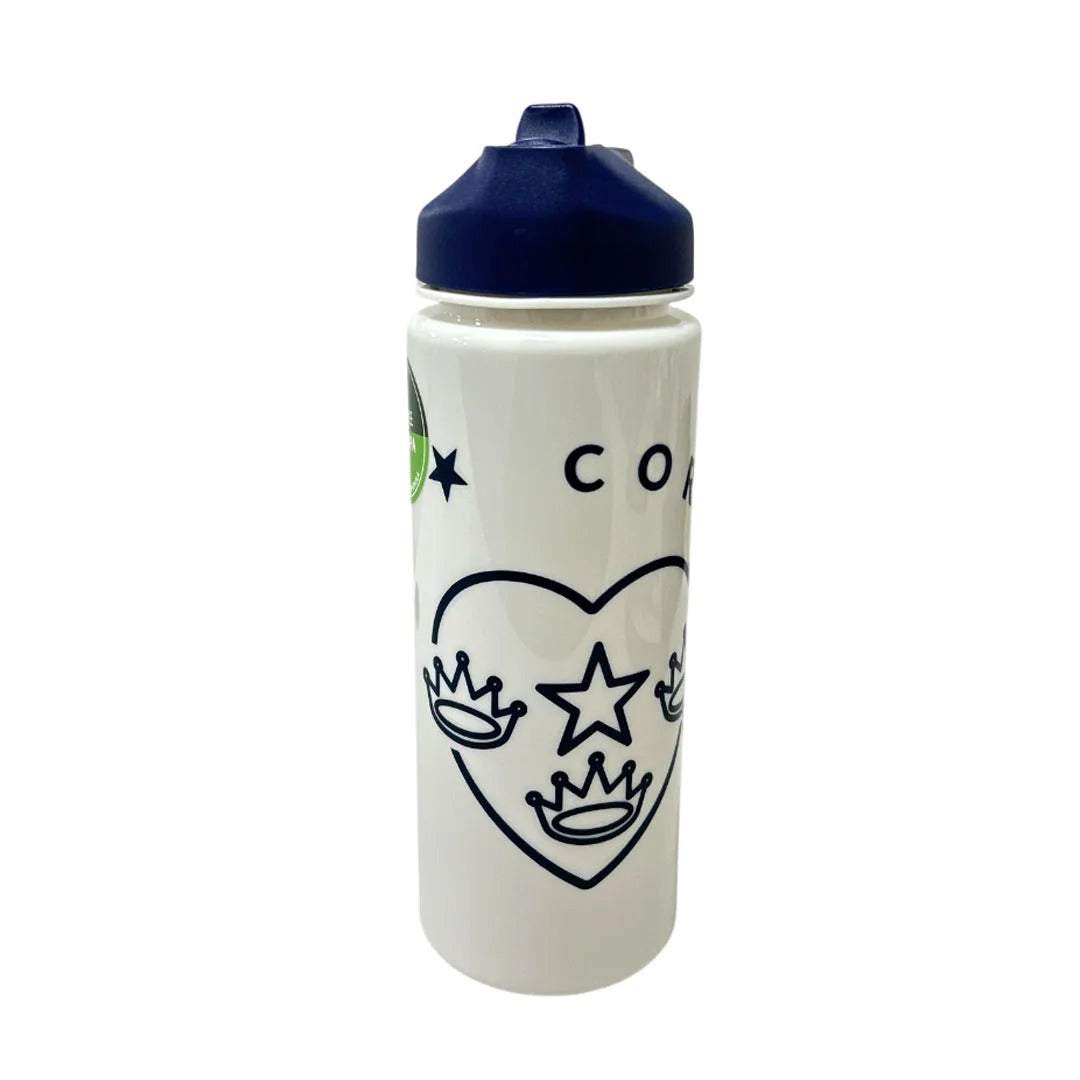 Botella Alianza Lima 2