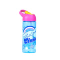 Botella Térmica Cinnamoroll 600ml Escolar Antiderrame Deluxe