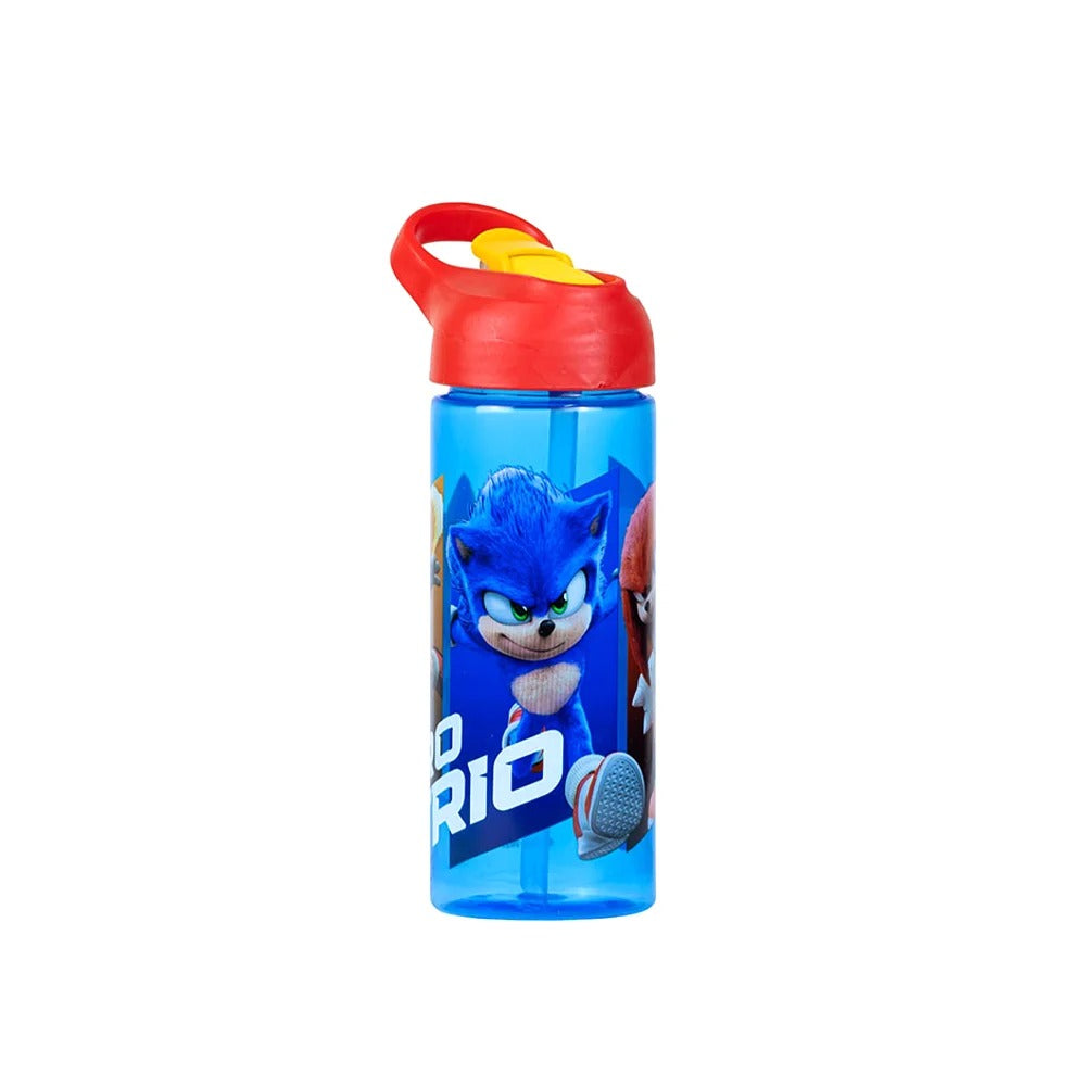 24 SCOOL INV BOT PP DLX 600ML SONIC