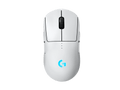 Mouse Logitech G Pro 2 Ligthspeed Wireless Hero 2 44k Lightforce/lightsync Rgb White