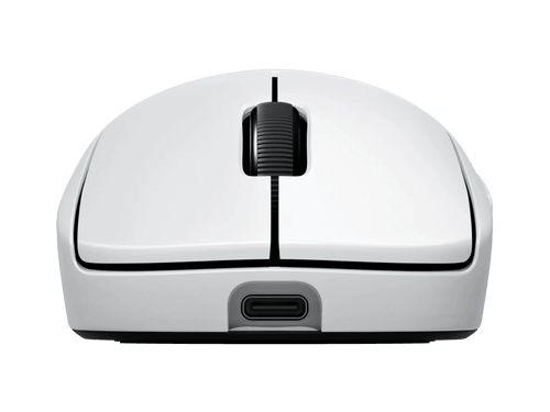 Mouse Logitech G Pro 2 Ligthspeed Wireless Hero 2 44k Lightforce/lightsync Rgb White